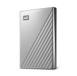 Western Digital My Passport Ultra 2.5 2TB (WDBC3C0020BSL)