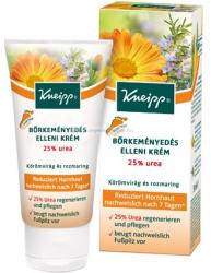 Kneipp Bőrkeményedés elleni krém + 25% urea 50ml (Utolsó darabos akció! )