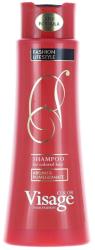 Solido Cosmetics Sampon femei 400 ml Argan & Pomegranate