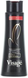 Solido Cosmetics Sampon femei 400 ml Olive & Macadamia