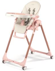 Peg Perego Prima Pappa Follow Me Mon Amour műanyag etetőszék