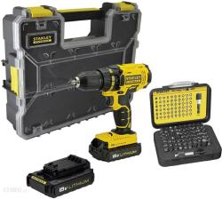 STANLEY FMCK601D2A-QW