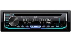 JVC KD-DB902BT