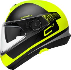 Schuberth C4 Pro Legacy