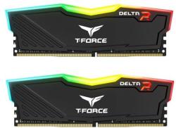 Team Group T-FORCE DELTA RGB 16GB (2x8GB) DDR4 3200MHz TF3D416G3200HC16CDC01
