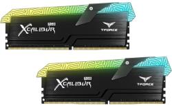 ASRock T-FORCE XCALIBUR RGB 16GB (2x8GB) DDR4 3200MHz TF8D416G3200HC16CDC01