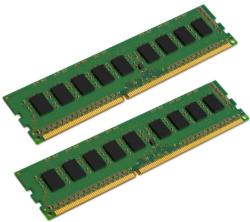 Synology 16GB (2x8GB) DDR3 RAMECC1600DDR3-8GBX2
