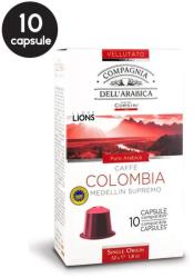 Caffe Corsini Colombia - Nespresso (10)