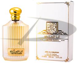 Ard Al Zaafaran I Am The Queen EDP 100 ml Parfum