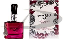 Ard Al Zaafaran Ajmal Ehsas Bloom EDP 100 ml Parfum