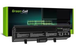 Green Cell DE31 Dell XPS M1530/XPS PP28L notebook akkumulátor 4400 mAh (DE31)