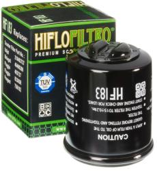 HifloFiltro filtre ulei si aer Filtru ulei Scuter - Moto - ATV HifloFiltro HF183