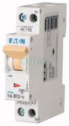 Eaton Siguranta automata PLN6-C13/1N-DE 13A C 1P+N 6kA 263281 (263281)