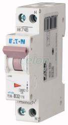 Eaton Siguranta automata PLN6-C32/1N-DE 32A C 1P+N 6kA 263285 (263285)