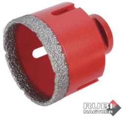 RUBI száraz körkivágó lyukfúró 60 mm (04915)