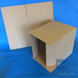  Papír doboz C104 300x260x210mm 1.04B, 3réteg