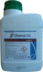 Syngenta Fungicid Chorus 50 WG 1kg