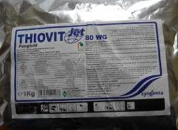 Syngenta Fungicid Thiovit jet 80 WG 30 GR