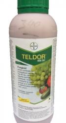 Bayer Fungicid Teldor 500 sc 10ML - fitofarmaciarecolta