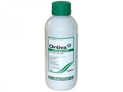 Syngenta Fungicid Ortiva 250 SC 250 ML
