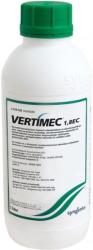 Syngenta Insecticid VERTIMEC 1, 8 EC 10 ML
