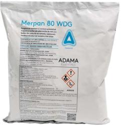 ADAMA Fungicid Merpan 80 wdg 15 gr