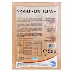 Summit Agro Insecticid NISSORUN 10 WP 5GR