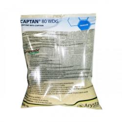ARYSTA Fungicid Captan 80 WDG 1kg