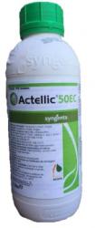 Syngenta Insecticid ACTELIC 50 EC 10ML