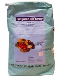 spiess-urania chemicals gmbh Fungicid Funguran 10 kg