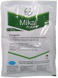 Bayer Fungicid Mikal Flash 30 GR