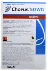 Syngenta Fungicid Chorus 50 WG 300 gr