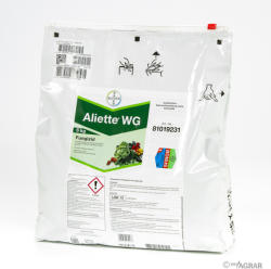 Bayer Fungicid Aliette 80 WG 6KG