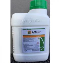 Syngenta Insecticid AFFIRM 15 GR