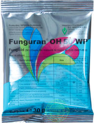 spiess-urania chemicals gmbh Fungicid Funguran 30 gr