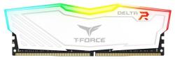 Team Group T-FORCE DELTA RGB 8GB DDR4 2400MHz TF4D48G2400HC15B01