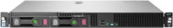 HP ProLiant DL20 Gen9 871430-B21