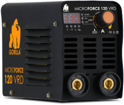IWELD Gorilla Microforce 120 VRD (80MROFRC120)
