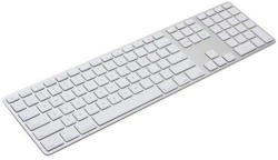 Apple keyboard mb110 обзор