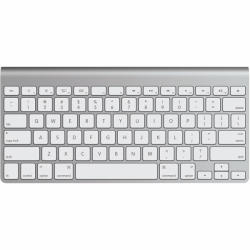 Apple Wireless Keyboard MB167