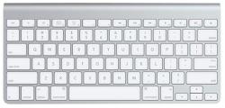 Apple Wireless Keyboard SE MC184