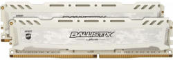 Crucial Ballistix Sport LT 16GB (2x8GB) DDR4 3000MHz BLS2K8G4D30AESCK