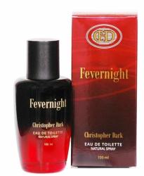 Christopher Dark Fevernight EDT 100 ml
