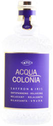 4711 Acqua Colognia Saffron Iris EDC 170 ml