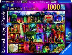 Ravensburger Basm - 1000 piese (19417) Puzzle