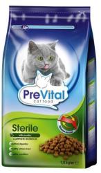 Partner in Pet Food PreVital Sterile Poultry 1,6 kg