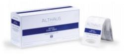 Althaus Tea Royal earl gray grand pack 20 filter