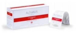Althaus Strawberry flip grand pack 20 filter