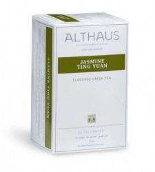 Althaus Jasmine Ting Yuan deli pack 20 filter