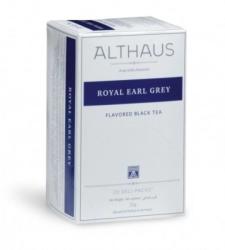 Althaus Royal Earl Grey deli pack 20 filter